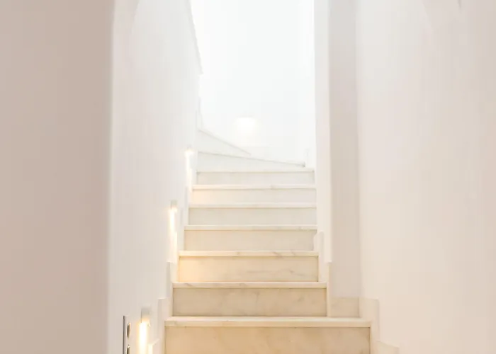 Imarkellis Tinos Boutique Villa Panormos (Tinos)