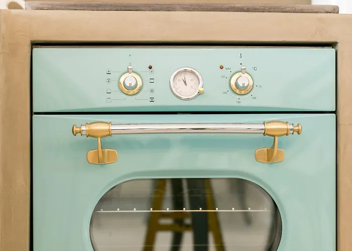 Villa Imarkellis Tinos Boutique Panormos (Tinos)