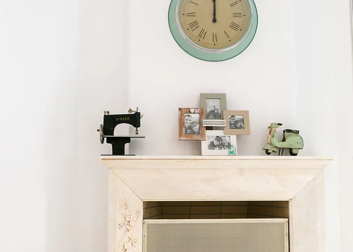 Imarkellis Tinos Boutique Panormos (Tinos)