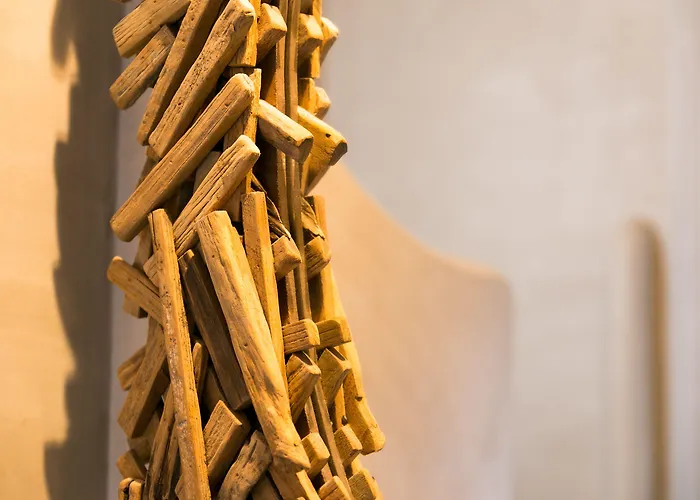 Villa Imarkellis Tinos Boutique Panormos (Tinos)