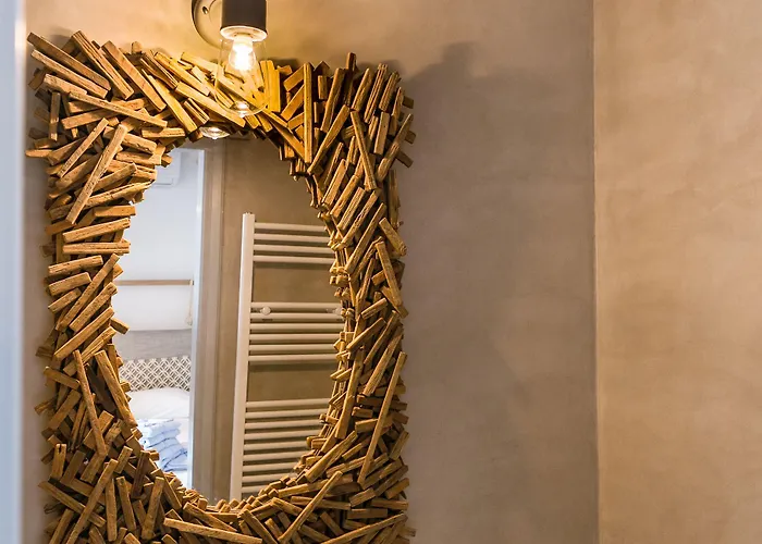 Villa Imarkellis Tinos Boutique *