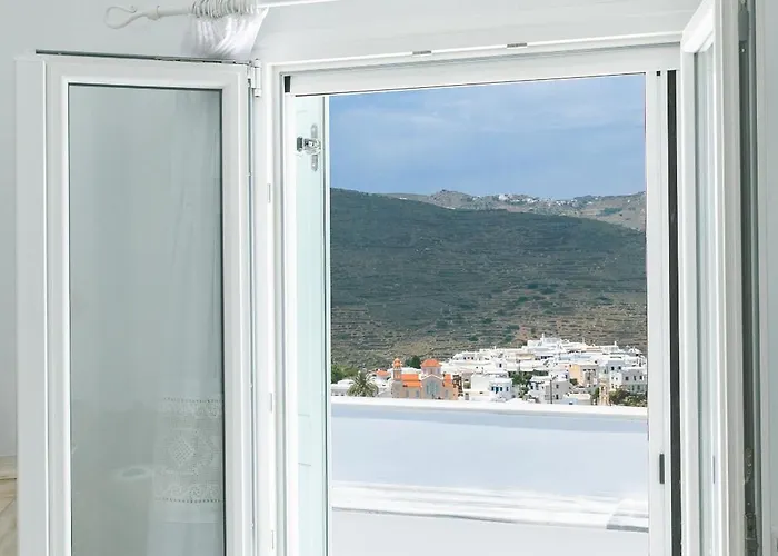 Imarkellis Tinos Boutique Panormos (Tinos)