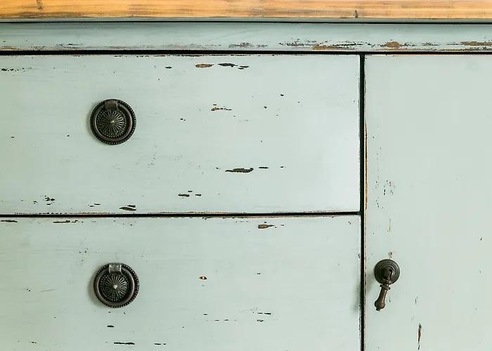 Imarkellis Tinos Boutique * Panormos (Tinos)