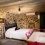 Βίλα Imarkellis Tinos Boutique