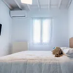 Vila Imarkellis Tinos Boutique Pánormos