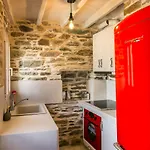Imarkellis Tinos Boutique Vila