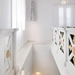 Imarkellis Tinos Boutique Βίλα Πάνορμος