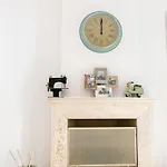Imarkellis Tinos Boutique Πάνορμος