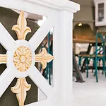 Imarkellis Tinos Boutique Vila