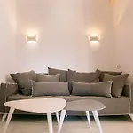 Villa Imarkellis Tinos Boutique