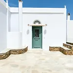 Βίλα Imarkellis Tinos Boutique Πάνορμος