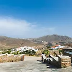 Βίλα Imarkellis Tinos Boutique