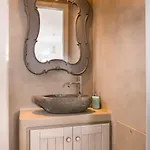 Imarkellis Tinos Boutique Πάνορμος