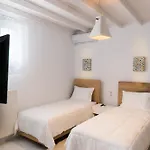 Imarkellis Tinos Boutique Βίλα