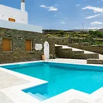 Imarkellis Tinos Boutique * Πάνορμος
