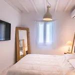 Imarkellis Tinos Boutique * Πάνορμος