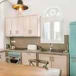 Imarkellis Tinos Boutique * Πάνορμος