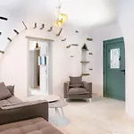 Vila Imarkellis Tinos Boutique *