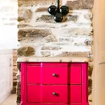 Vila Imarkellis Tinos Boutique *