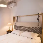 Imarkellis Tinos Boutique * Pánormos