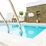 Villa Imarkellis Tinos Boutique *