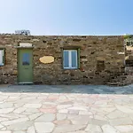 Βίλα Imarkellis Tinos Boutique *