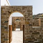 Imarkellis Tinos Boutique * Pánormos