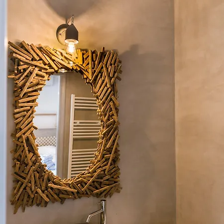 Imarkellis Tinos Boutique Villa *