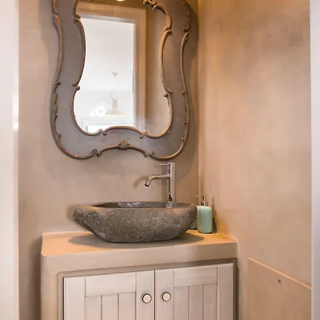 Imarkellis Tinos Boutique Villa *