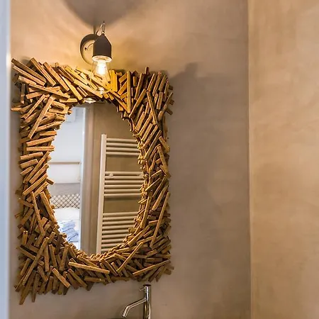 Imarkellis Tinos Boutique * Panormos (Tinos)