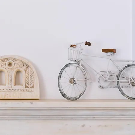 Villa Imarkellis Tinos Boutique *