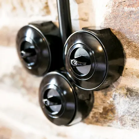 Villa Imarkellis Tinos Boutique *