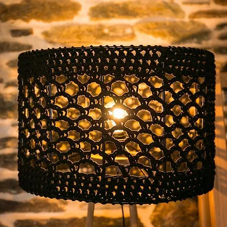 Villa Imarkellis Tinos Boutique *