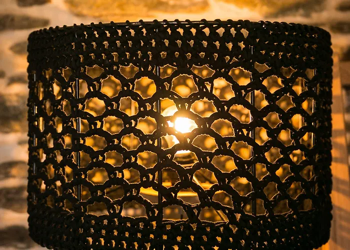 Βίλα Imarkellis Tinos Boutique *