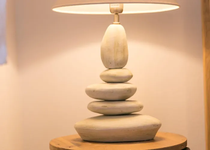 Imarkellis Tinos Boutique Βίλα *