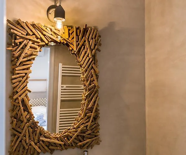 Imarkellis Tinos Boutique * Πάνορμος